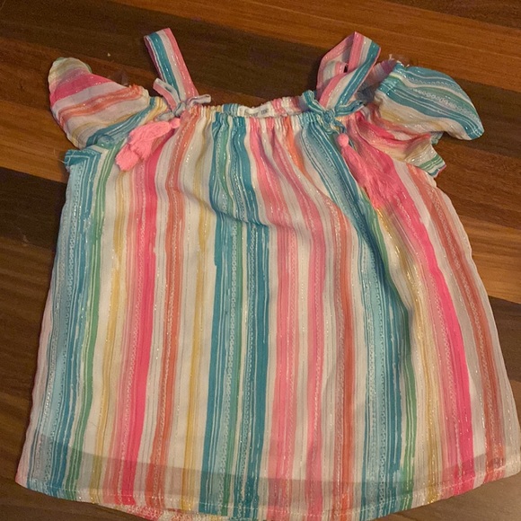 Cute spring outfit. - Picture 3 of 3